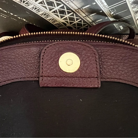 Marc Jacobs Classic Q Natasha Backpack - Picture 11 of 16